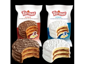 Alfajores Turimar