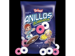 Galletitas Turimar