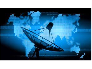 Equipos De Comunicacion Satelital
