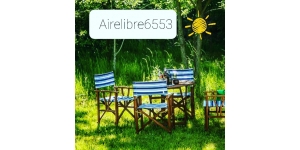 AIRELIBRE6553